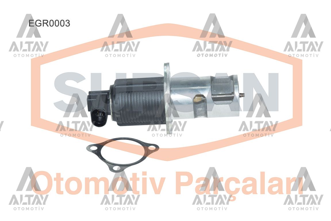 Renault Megane Egr Valfi Renault Megane Egr Valfi